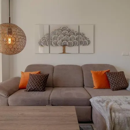 Stylish Central Apartment & Panoramic Views Mijas Exterior photo