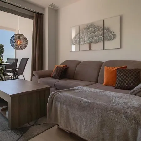Stylish Central Apartment & Panoramic Views Mijas Exterior photo