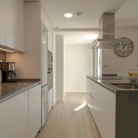 Stylish Central Apartment & Panoramic Views Mijas Exterior photo