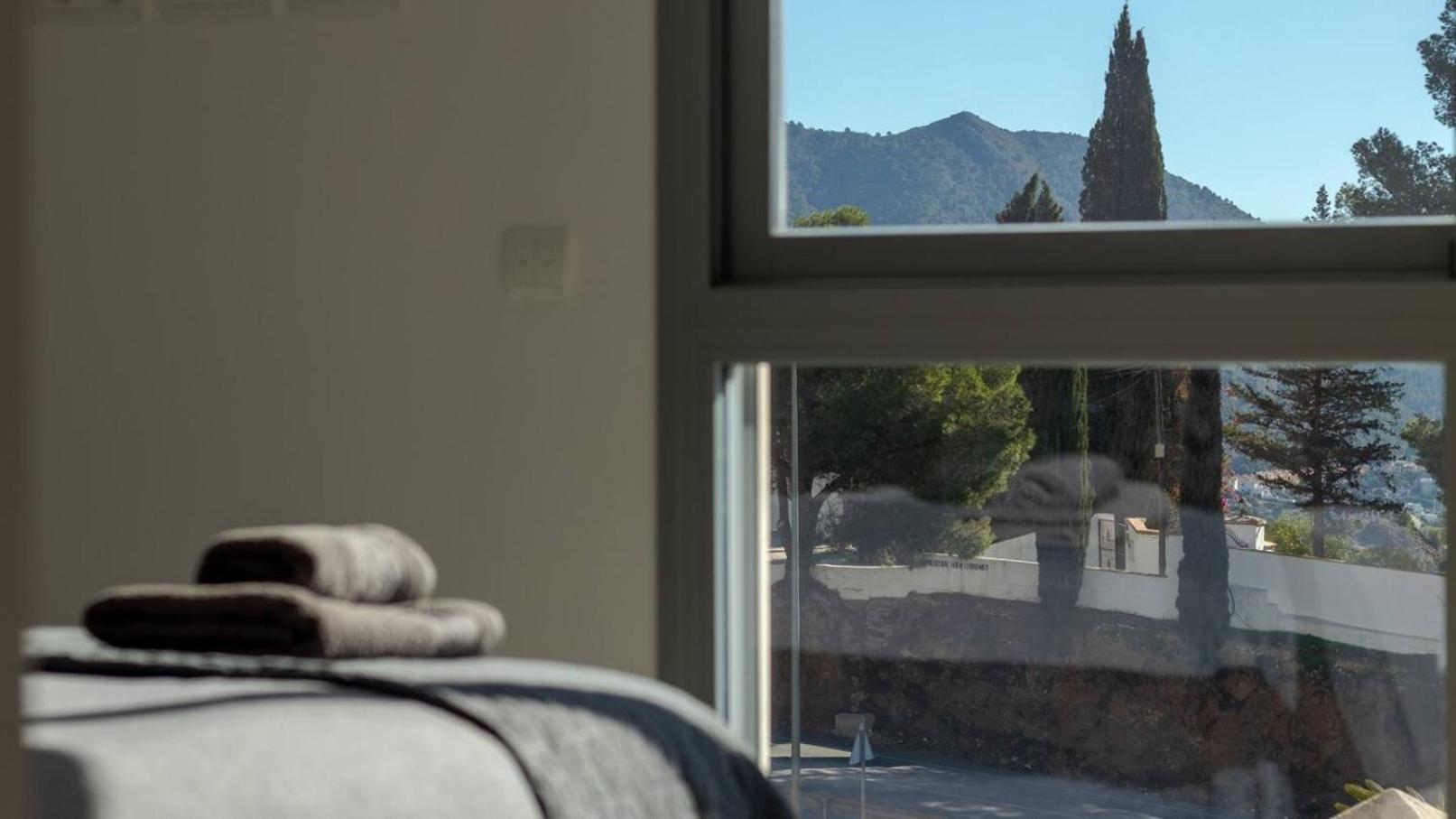 Stylish & Panoramic Views Apartamento Mijas
