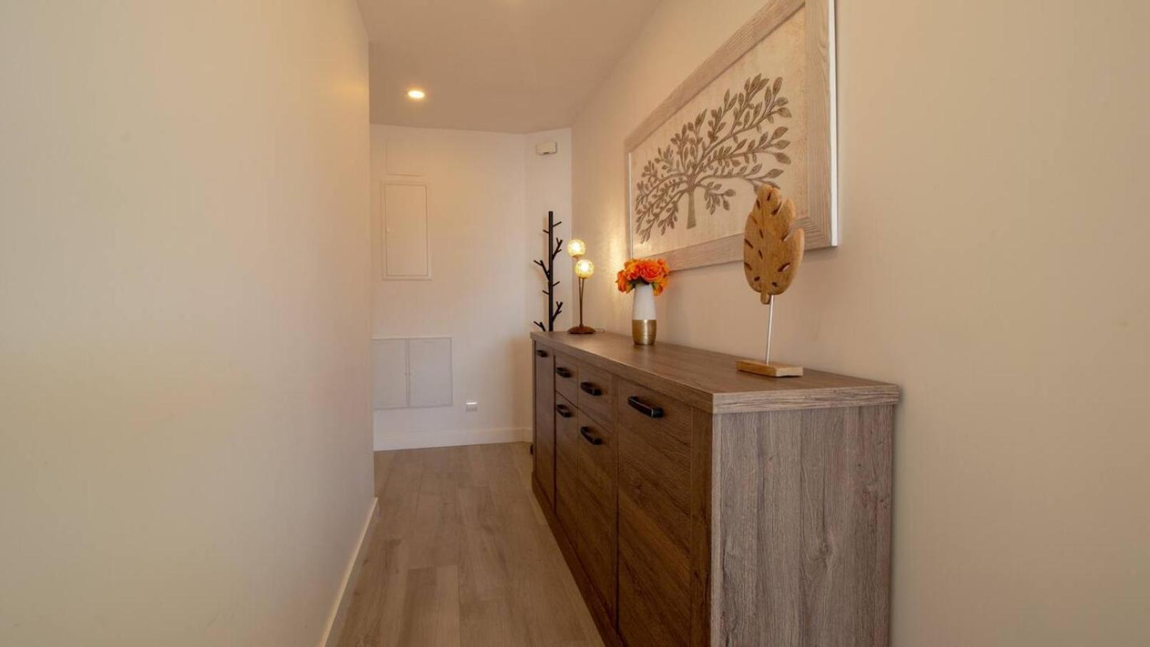 Apartamento Stylish & Panoramic Views Mijas