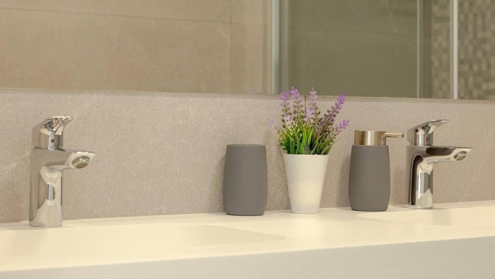 Apartamento Stylish & Panoramic Views