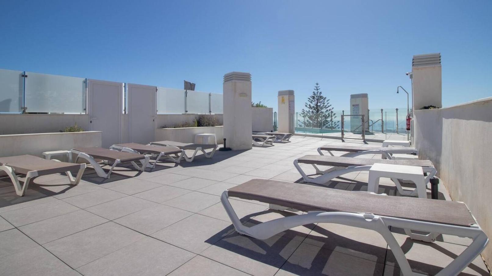 Stylish & Panoramic Views Mijas