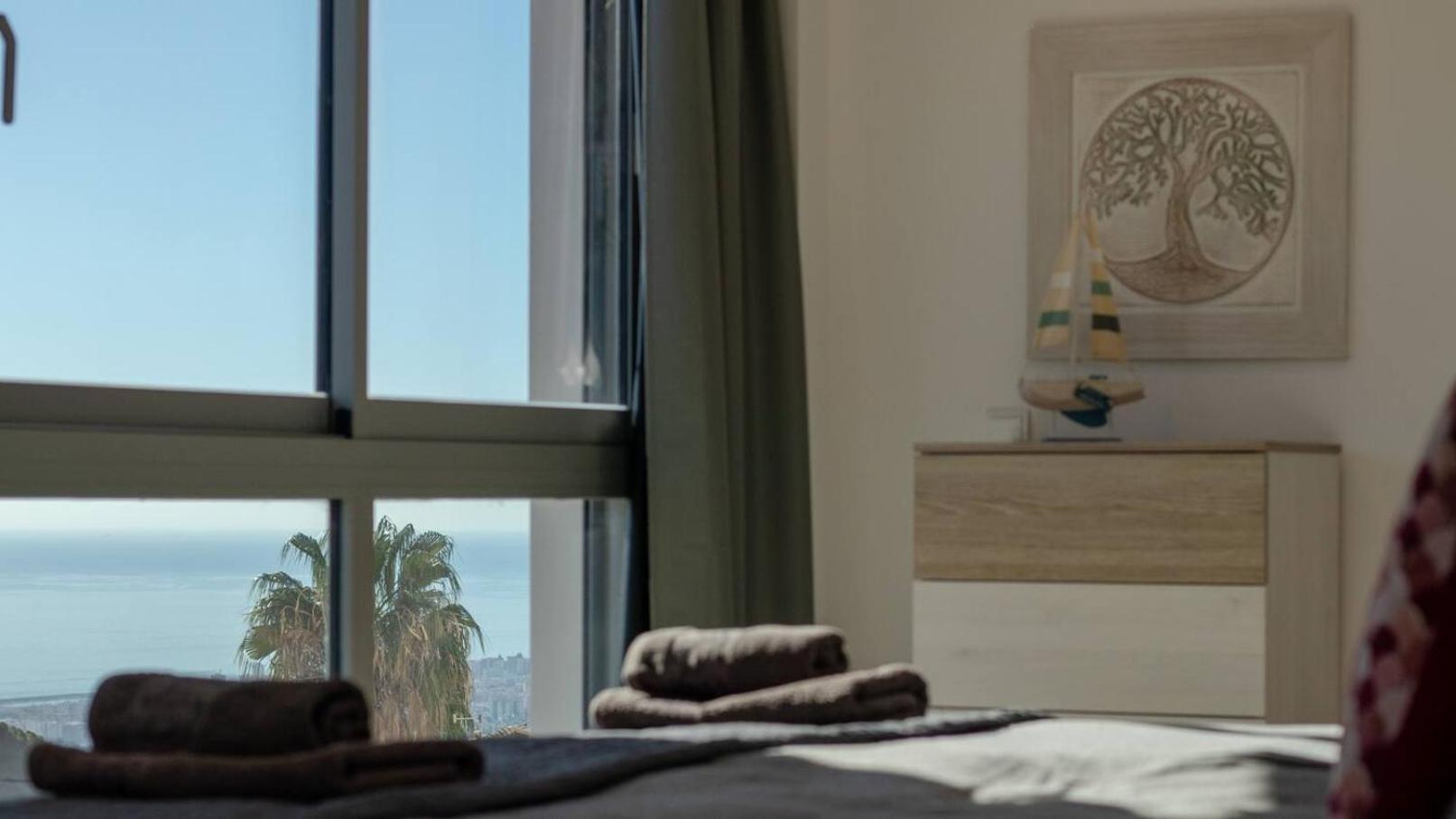 Apartamento Stylish & Panoramic Views