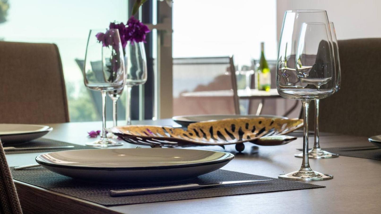 Stylish & Panoramic Views Apartamento Mijas