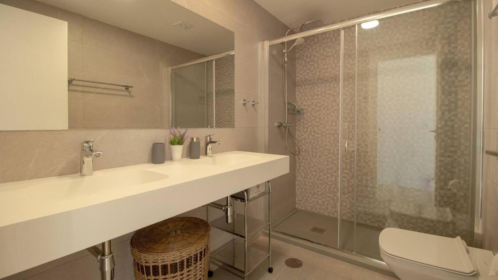 Apartamento Stylish & Panoramic Views Mijas